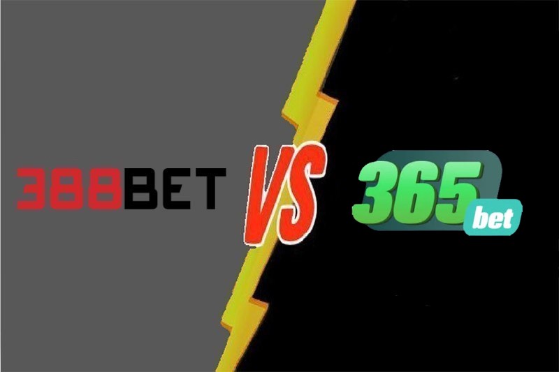 388Bet hợp tác với 365Bet