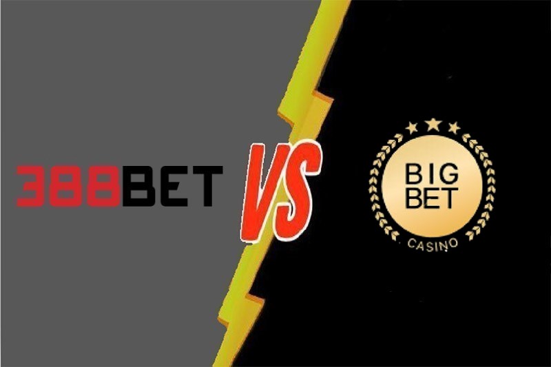 388Bet hợp tác với Bigbet88