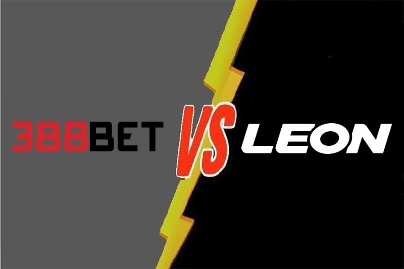 388Bet hợp tác với Leon