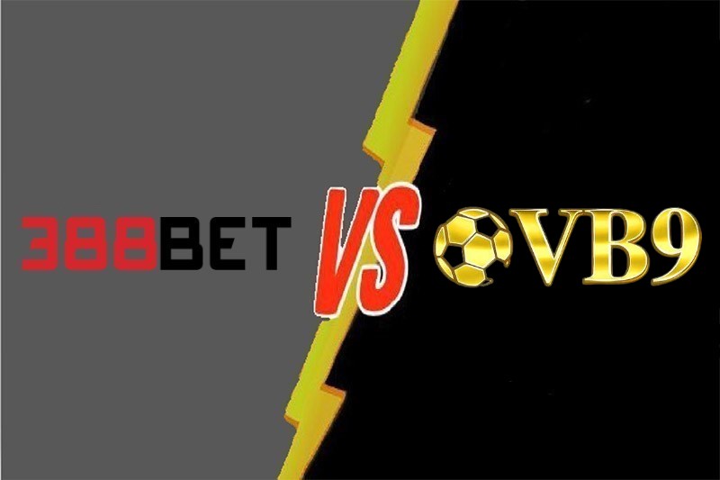 388Bet hợp tác với Vb9