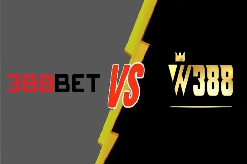 388Bet hợp tác với W388