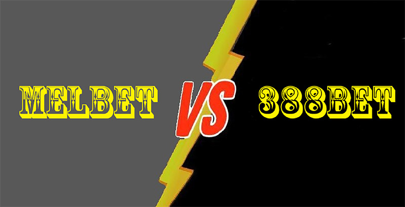 Hiện tại nhà cái Melbet đang hợp tác cùng với 388Bet