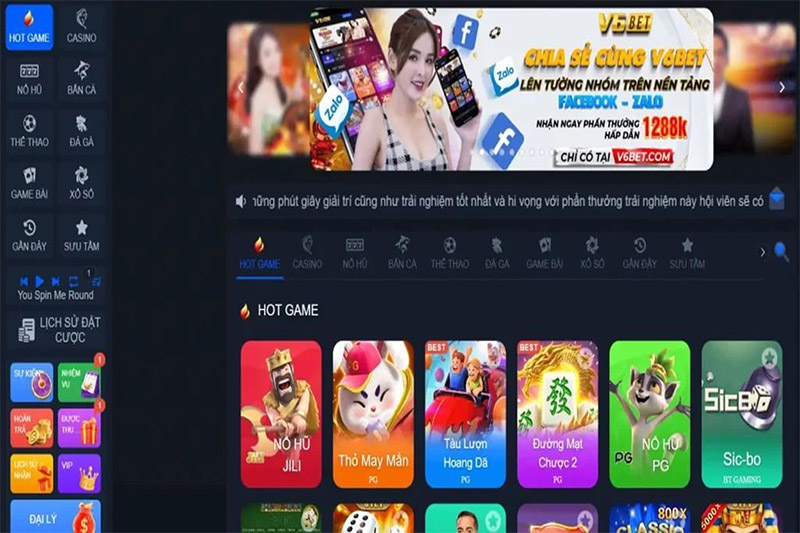 Truy cập nhà cái V6bet thành công bằng Nord VPN